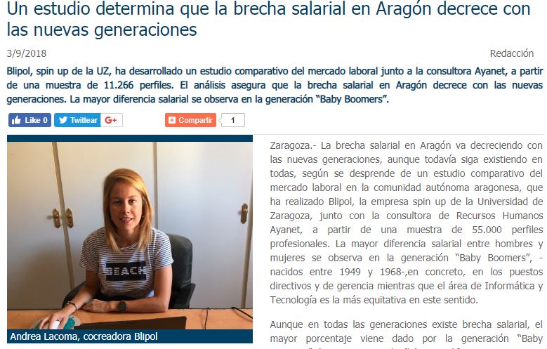 Aragón digital